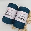 Пряжа Macrame cotton