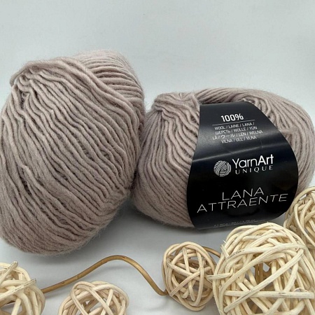Пряжа Lana Attraente