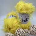 Пряжа Piuma