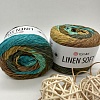 Пряжа Linen Soft
