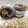 Пряжа Linen Soft