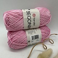 Пряжа Begonia