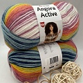 Пряжа Angora Active