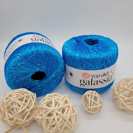 Пряжа Galassia