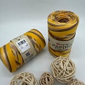 Пряжа Рафия Papiro Melange