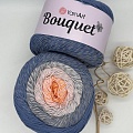 Пряжа Yarn art Bouquet