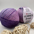 Пряжа YarnArt Summer Dream