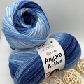 Пряжа Angora Active