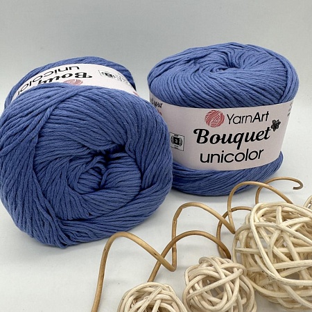 Пряжа Yarn art Bouquet Unicolor