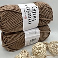 Пряжа Merino Bulky