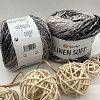 Пряжа Linen Soft