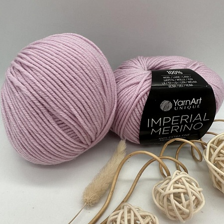 Пряжа Imperial Merino