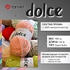 Пряжа YarnArt Dolce