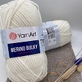Пряжа Merino Bulky
