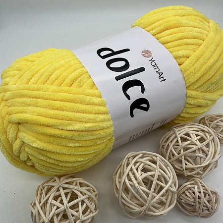 Пряжа YarnArt Dolce