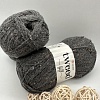 Пряжа Tweed