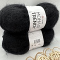 Пряжа Mohair trendy