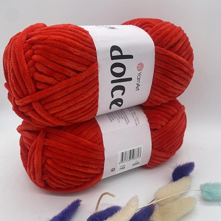 Пряжа YarnArt Dolce