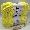 Пряжа YarnArt Dolce