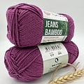 Пряжа YarnArt Jeans bamboo