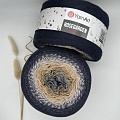 Пряжа Yarn art Rosegarden