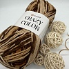 Пряжа Crazy Color