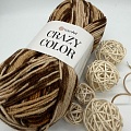 Пряжа Crazy Color