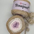 Пряжа Yarn art Bouquet
