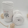 Пряжа YarnArt Macrame ROPE 3mm