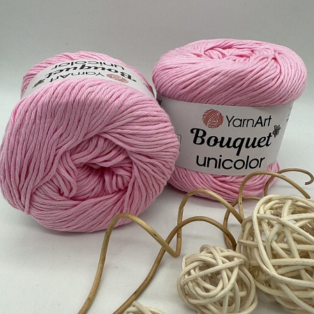 Пряжа Yarn art Bouquet Unicolor