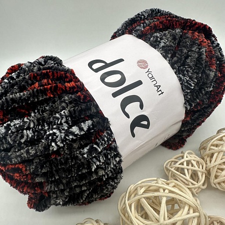 Пряжа YarnArt Dolce