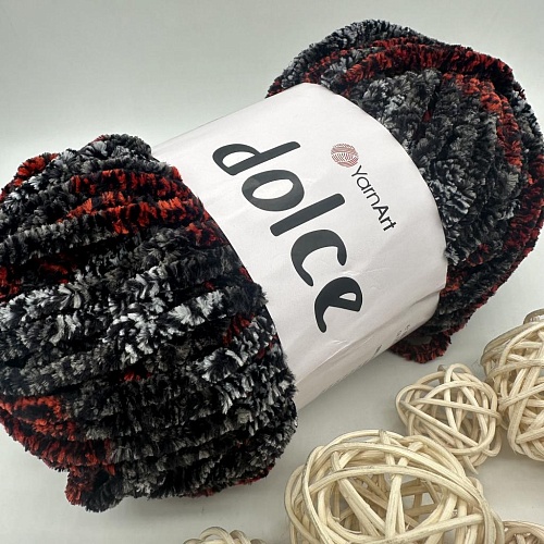Пряжа YarnArt Dolce
