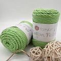 Пряжа Cotton fair 4/4