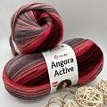 Пряжа Angora Active