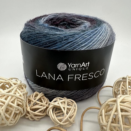 Пряжа YarnArt Lana Fresco