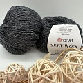 Пряжа Silky Wool