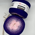 Пряжа Yarn art Rosegarden