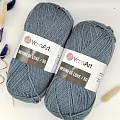 Пряжа Merino de luxe 50