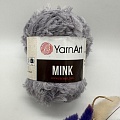 Пряжа Mink