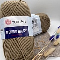 Пряжа Merino Bulky