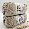 Пряжа YarnArt Jeans bamboo