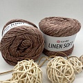 Пряжа Linen Soft