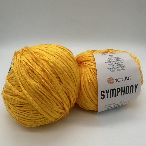Пряжа Symphony