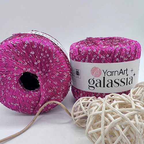 Пряжа Galassia