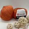 Пряжа Silky Wool