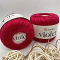 Пряжа YarnArt Violet