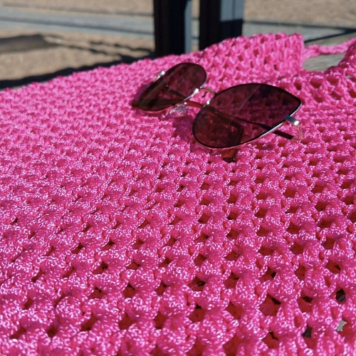 Пряжа Yarn Art Macrame