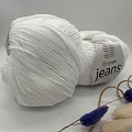 Пряжа Jeans