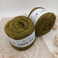 Пряжа Linen Soft
