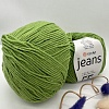 Пряжа Jeans